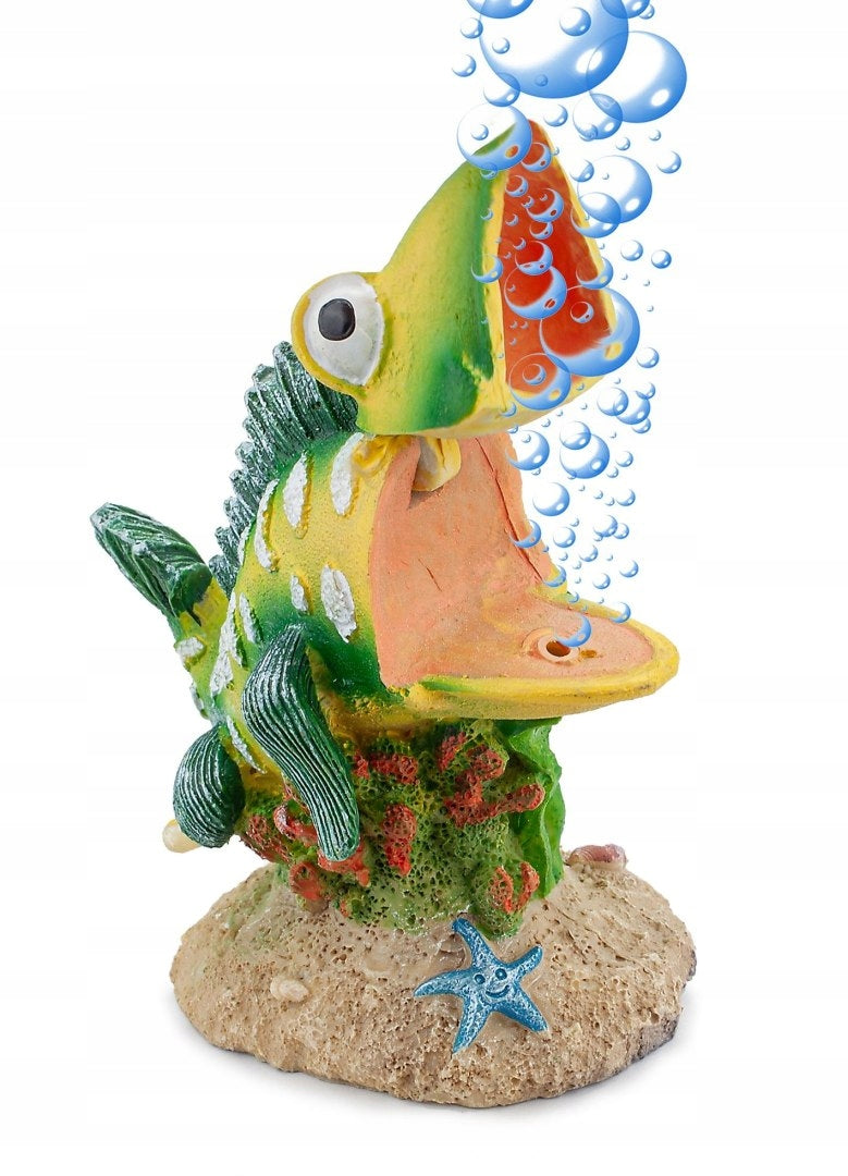 Aquariumdekoration Happet R150 11 cm 