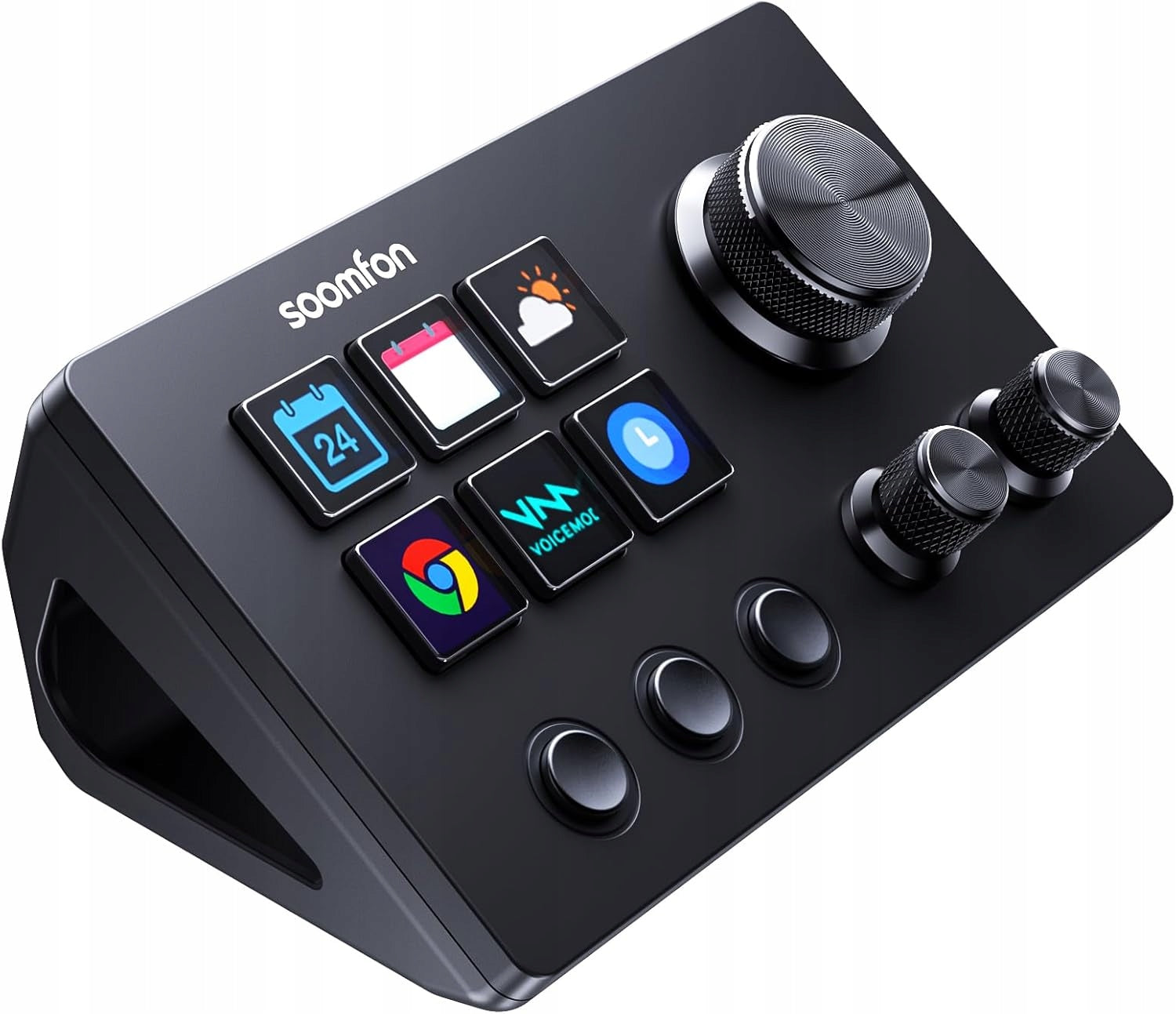 R3006 SOOMFON SE Stream Control Deck