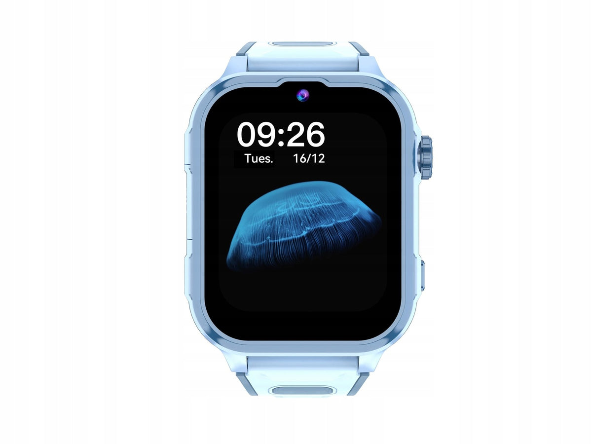 R3267 DENVER SMARTWATCH FOR KIDS BLUE 4G Brand no brand