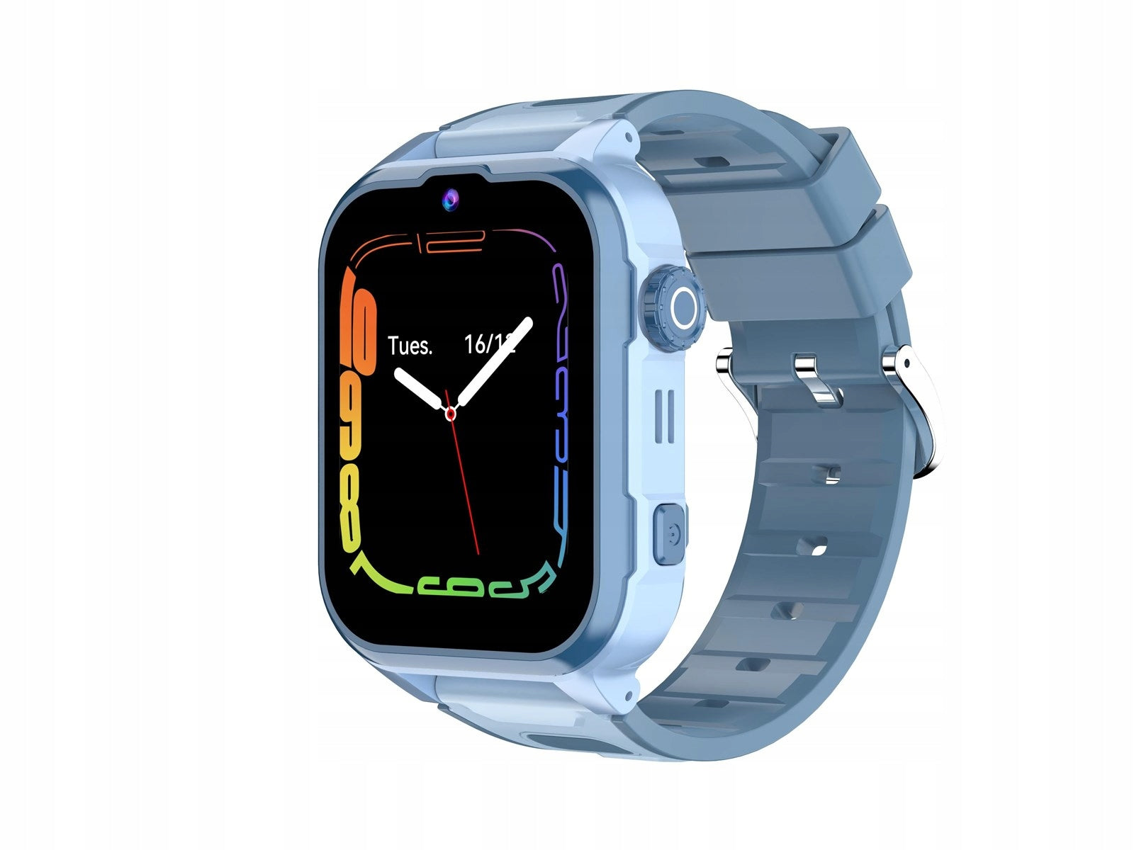 R3267 DENVER SMARTWATCH FOR KIDS BLUE 4G Model SWGL-149BUK