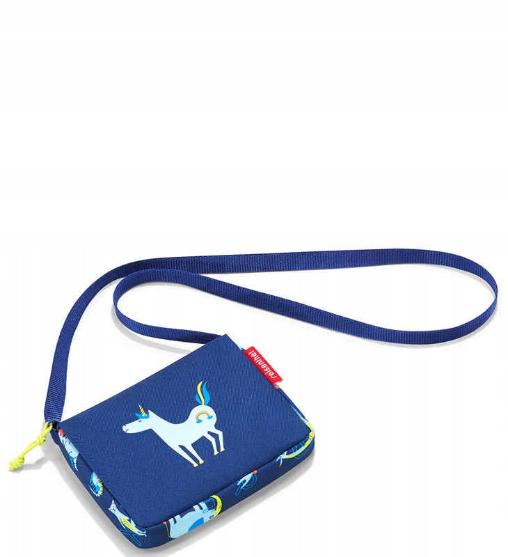 R45 Children's bag Reisenthel Itbag Kids ABC