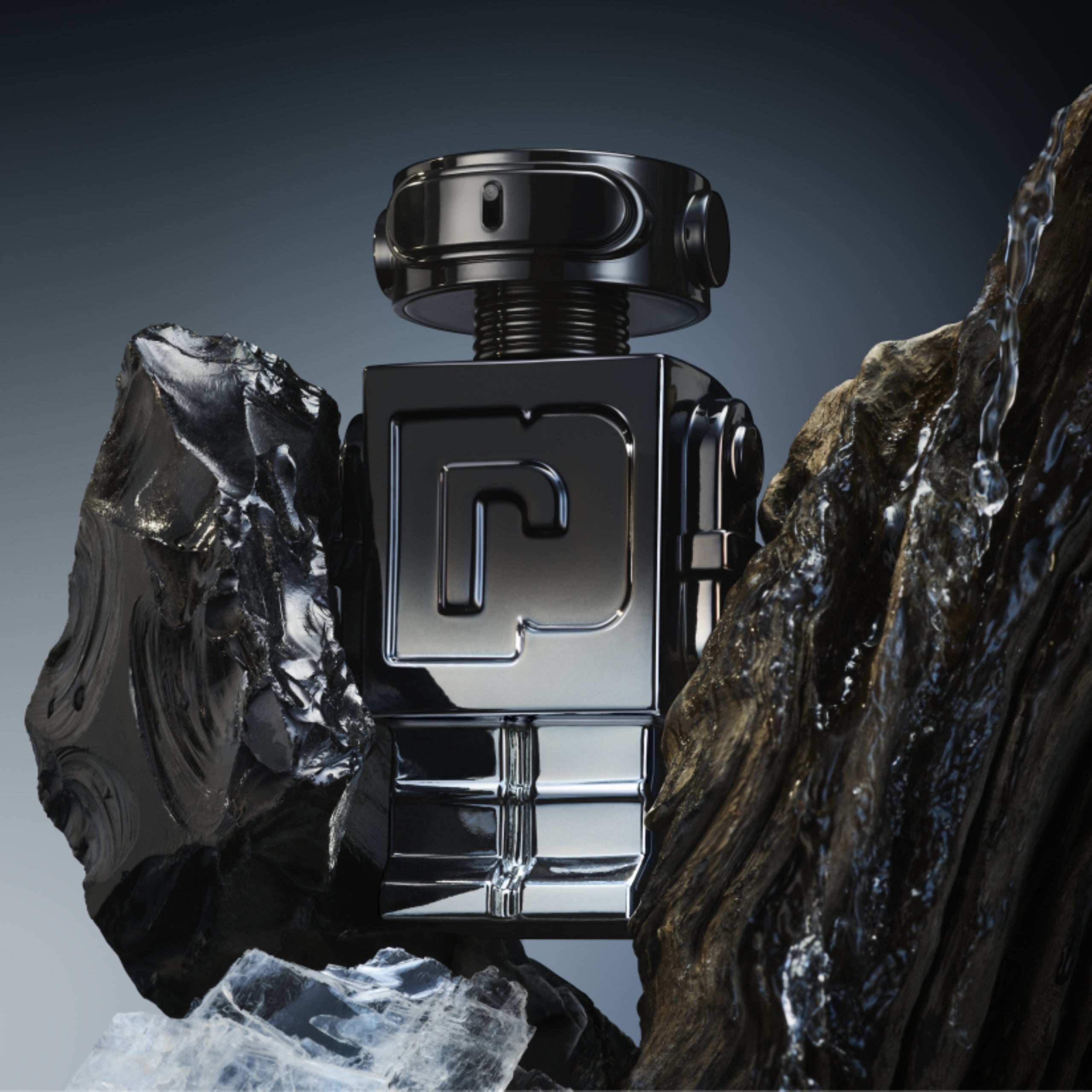 RABANNE PHANTOM ELIXIR PARFUM INTENSE 200 ML Brand Paco Rabanne