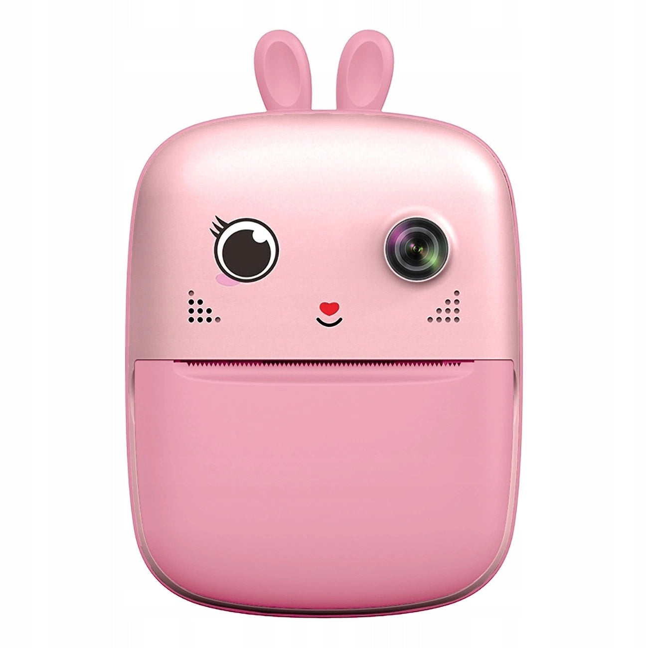 RABBIT 3.0 Instant Camera Kids Camera LCD Display +PAPER Brand no brand