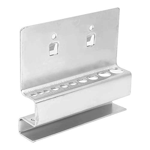 RACK ORGANIZER FOR HEX KEYS TOOLS METAL WORKSHOP 10 PCS. Manufacturer code SWC5908807032604