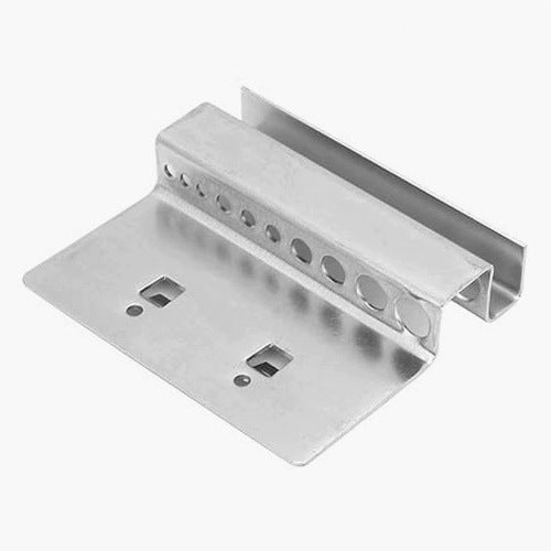RACK ORGANIZER FOR HEX KEYS TOOLS METAL WORKSHOP 10 PCS.