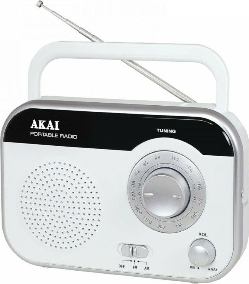 Akai PR003A-410 W 