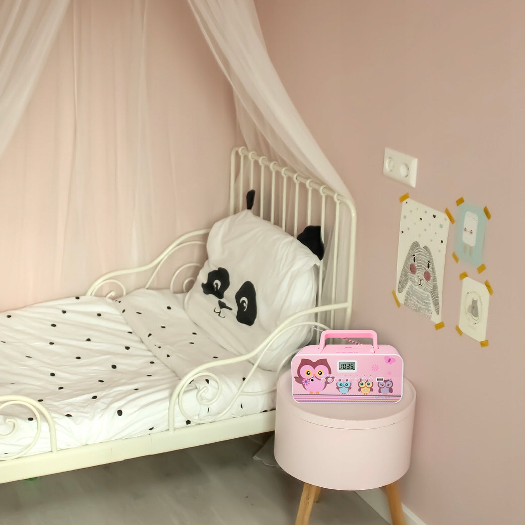 Muse M-29 KP
