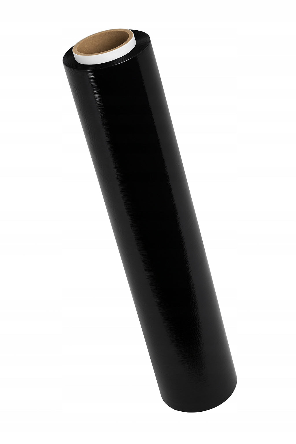 RAFAEL Stretch Film 50cm 23m Black 2,5kg PE High Packing Protection