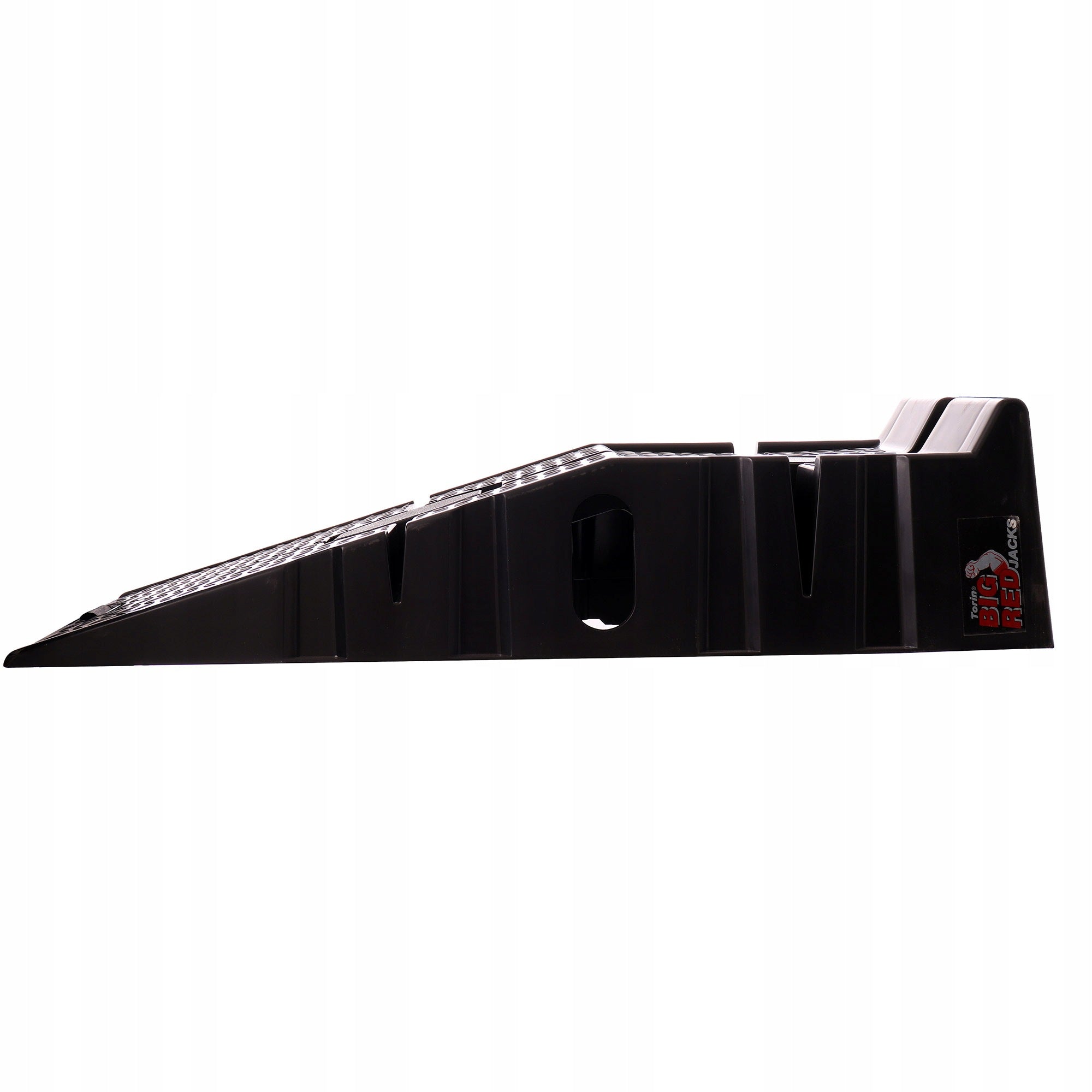 RAIDS CAR RAMPS DRIVEWAY 3T HEIGHT 17CM SET 2PCS STRONG Brand TC Technic