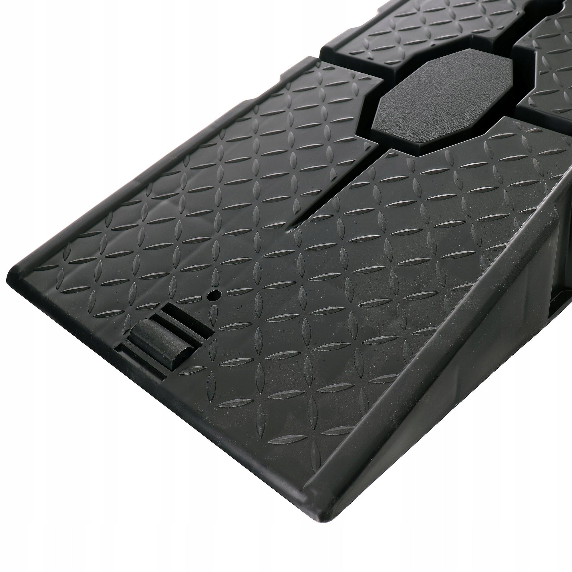 RAIDS CAR RAMPS DRIVEWAY 3T HEIGHT 17CM SET 2PCS STRONG Manufacturer code 4909527568276