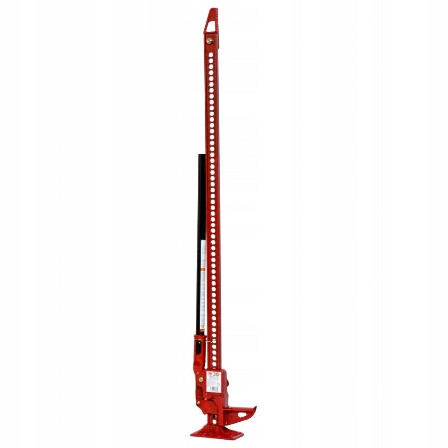 RAILWAY LIFT ORIGINAL HI-LIFT JACK 60" 3175 KG 4X4 OFF-ROAD HILIFT