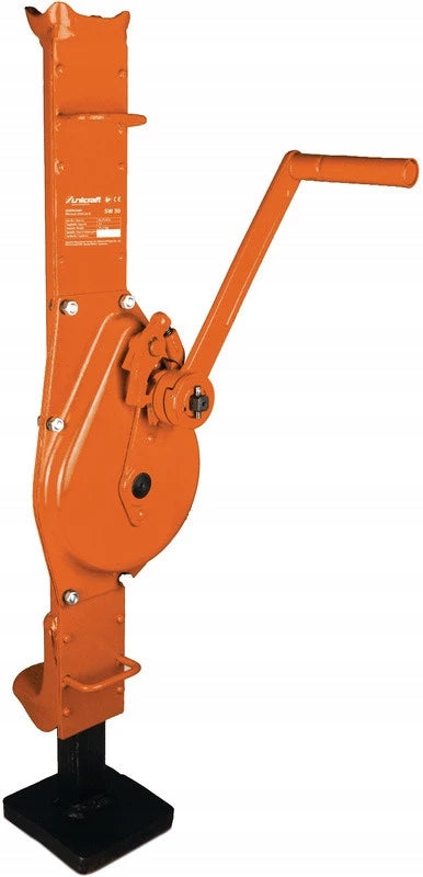 RAILWAY LIFT SW30 3t UNICRAFT 6171203