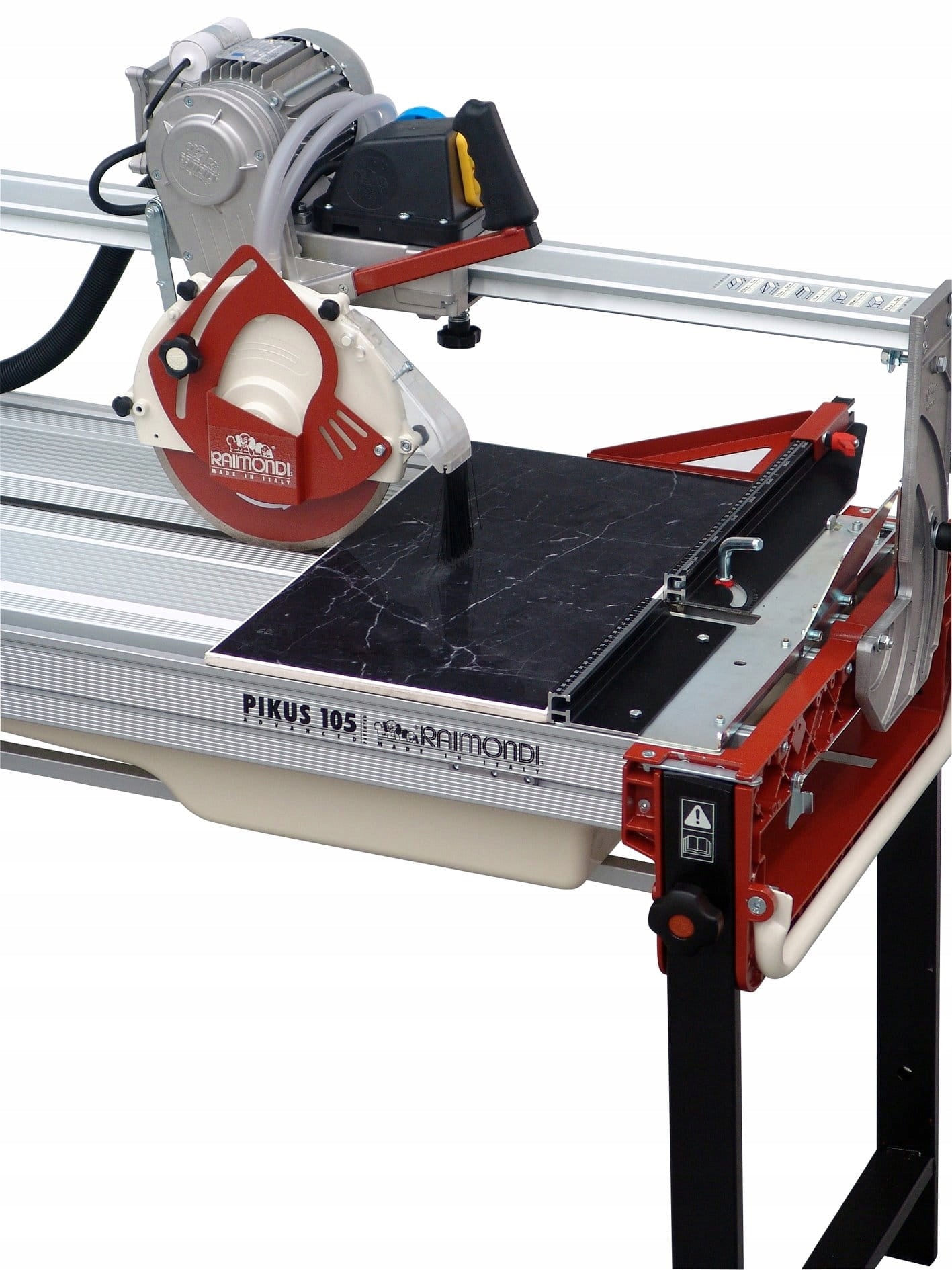 Mechaninės staklės Pikus105, 105 cm ilgio