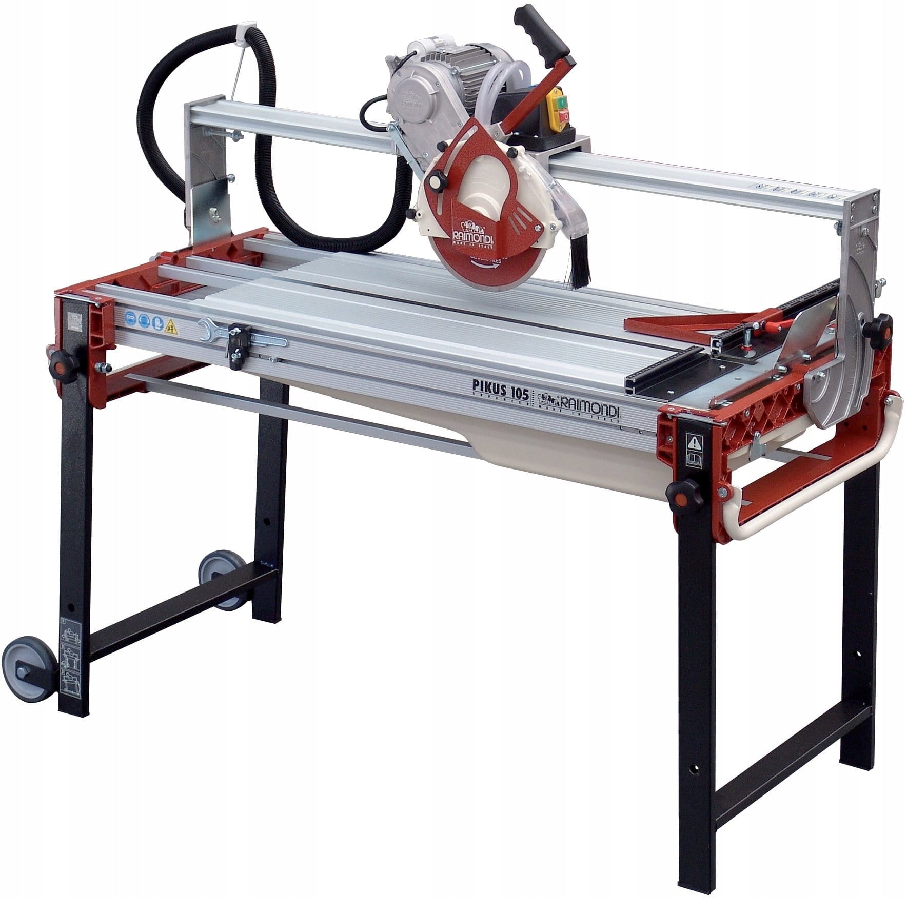 Mechanischer Webstuhl Pikus105, 105 cm lang 