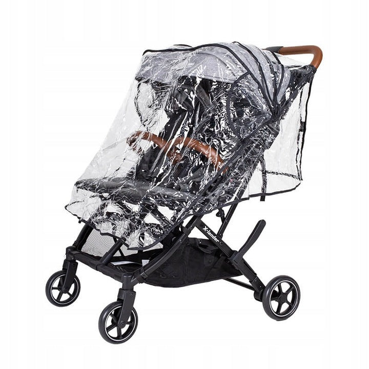 RAIN FILM FOR SCAR TROLLEY OR YEAR AFTER YEAR X-LANDER Brand X-lander