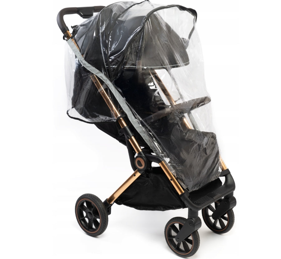 RAIN FILM FOR STROLLER DEDICATED TO Cloe BABYSI Brand BabySi