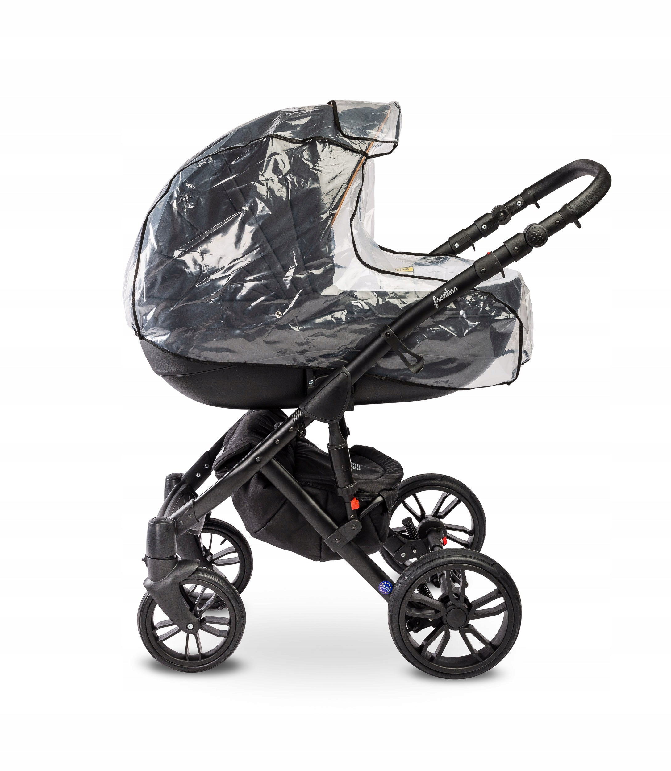 RAIN FILM FOR STROLLER DEEP GONDOLAS