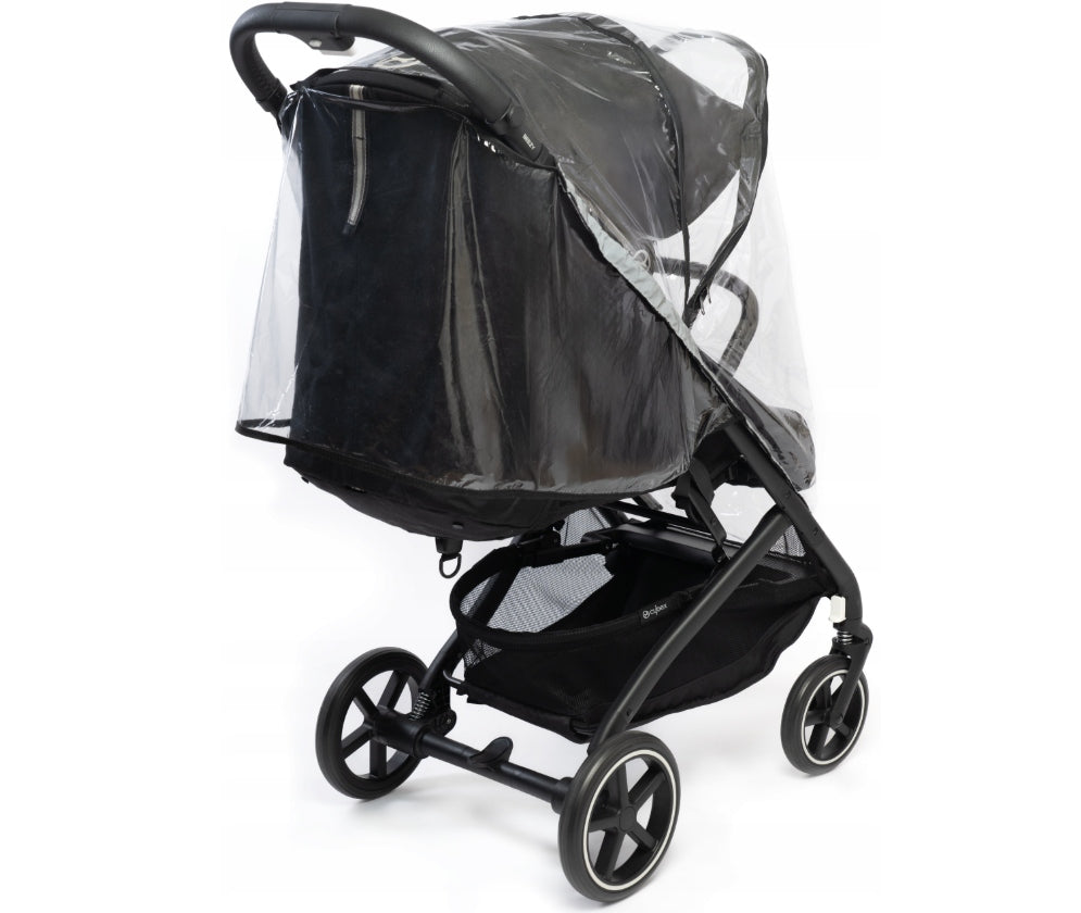 RAIN FILM FOR STROLLER REFLECTIVE VENTILATION CYBEX BEEZY Brand BabySi
