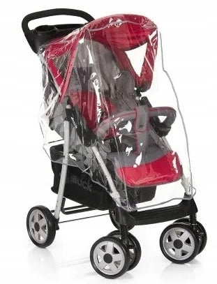RAIN FILMS FOR ALL STROLLERS + GONDOLAS EAN (GTIN) 5907086500866