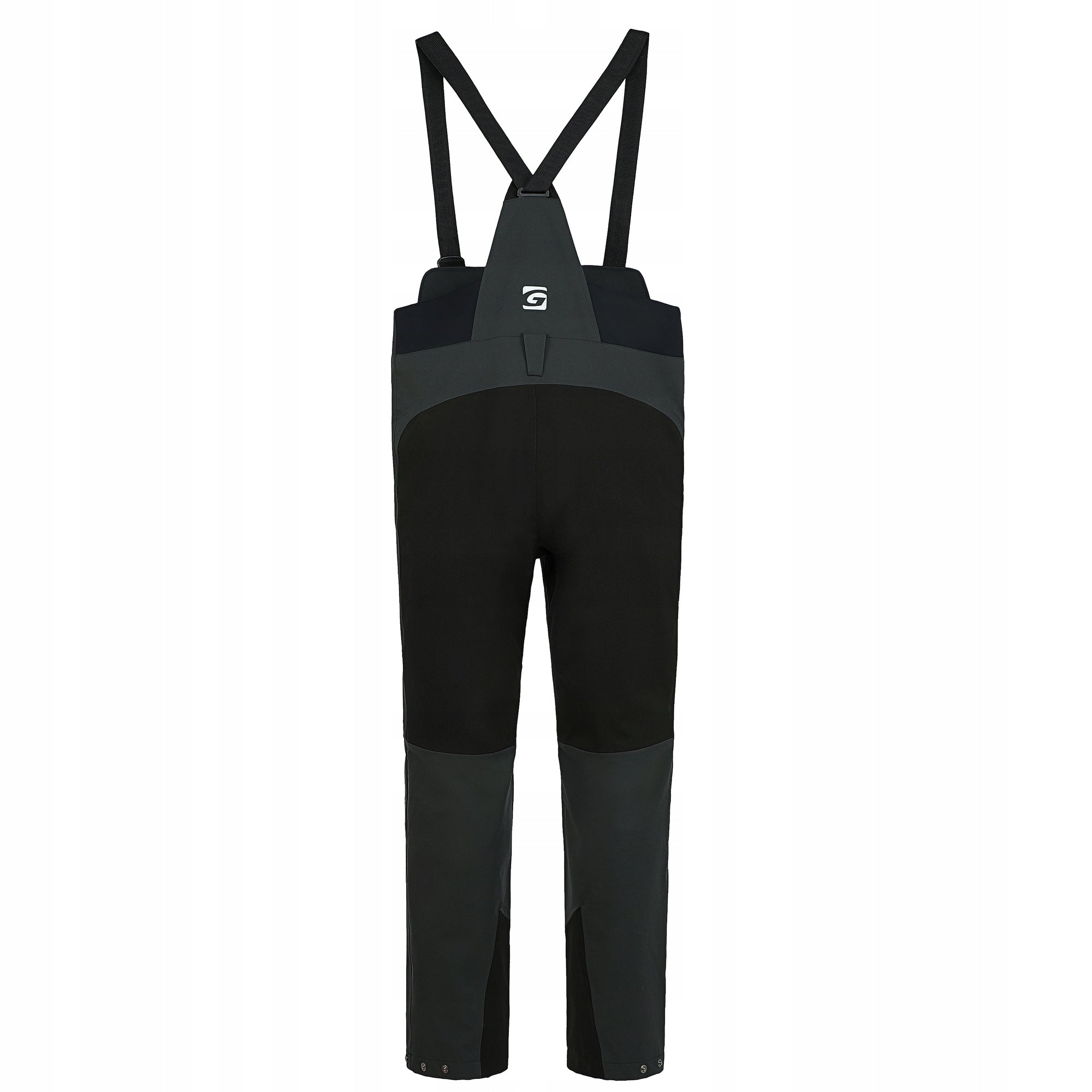 RAIN GARDENERS GRAFF 707-B-1 - Graphite -S-170-176 Additional features reflective elements pockets