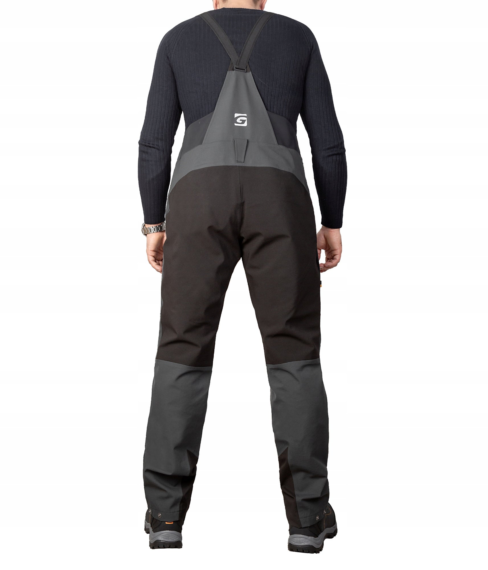 RAIN GARDENERS GRAFF 707-B-1 - Graphite -S-170-176 Brand Graff