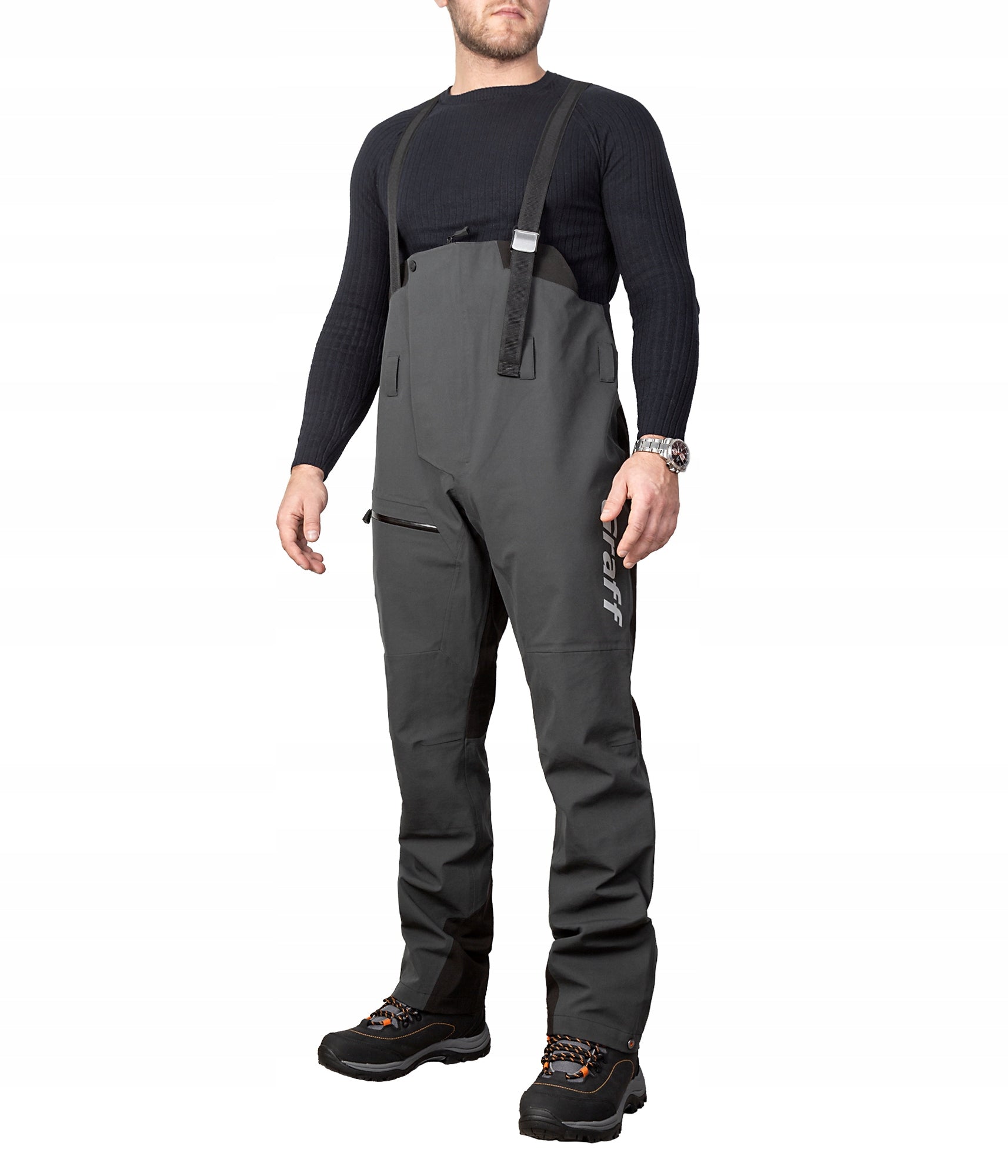 RAIN GARDENERS GRAFF 707-B-1 - Graphite -S-170-176