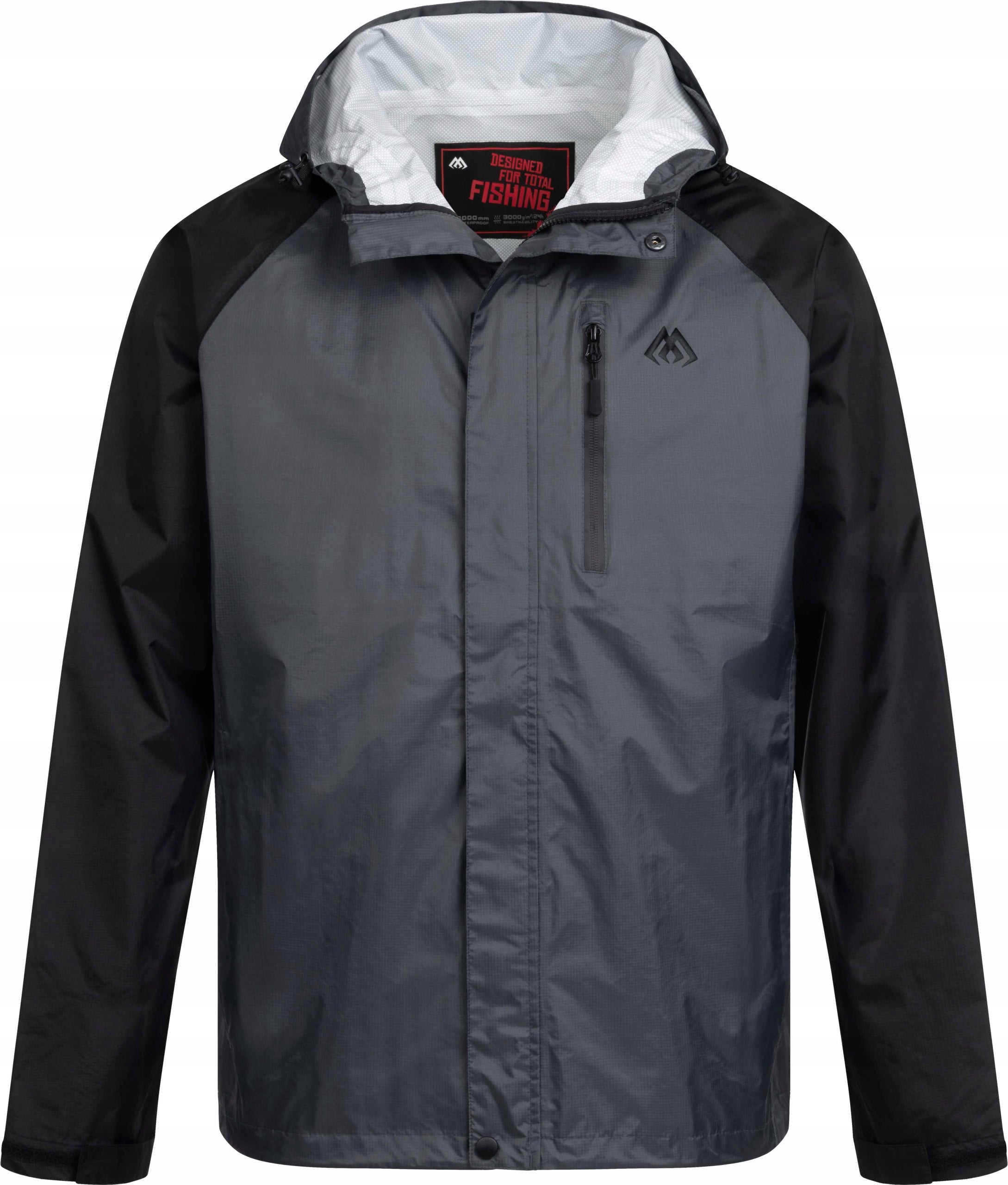 RAIN JACKET MIKADO - MFT RAIN JACKET XL