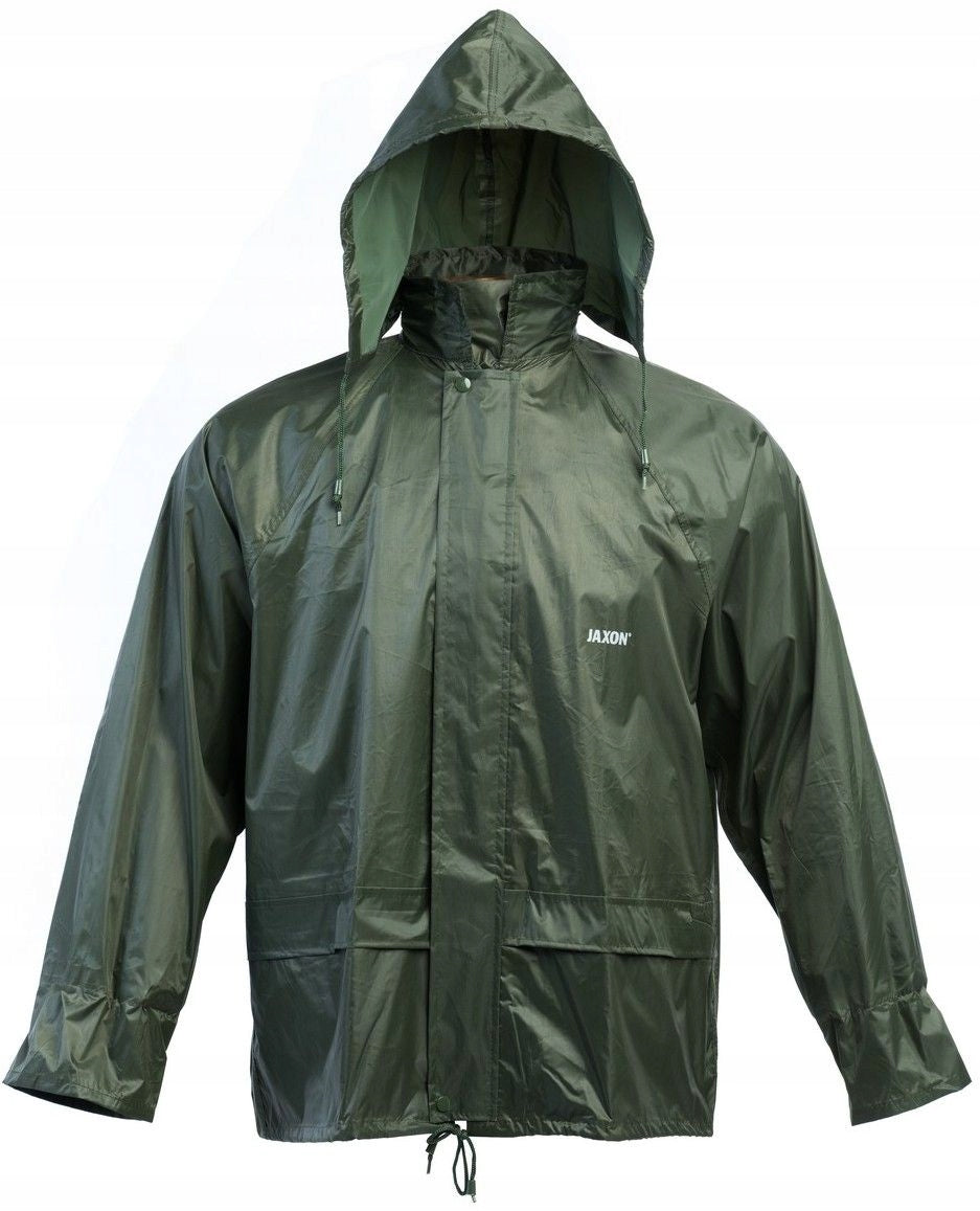 RAIN SET GREEN XL Size XL