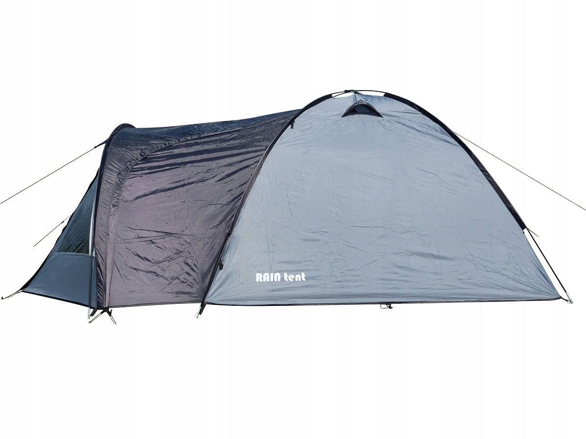 RAIN tent tourist tent 350x240cm. 4-person Manufacturer code 5906656042904