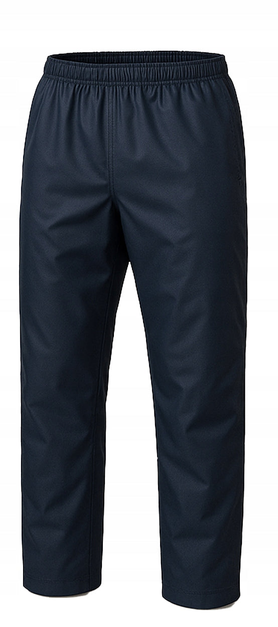 RAINWEAR Nylon Set RAIN SUIT Packaging status original