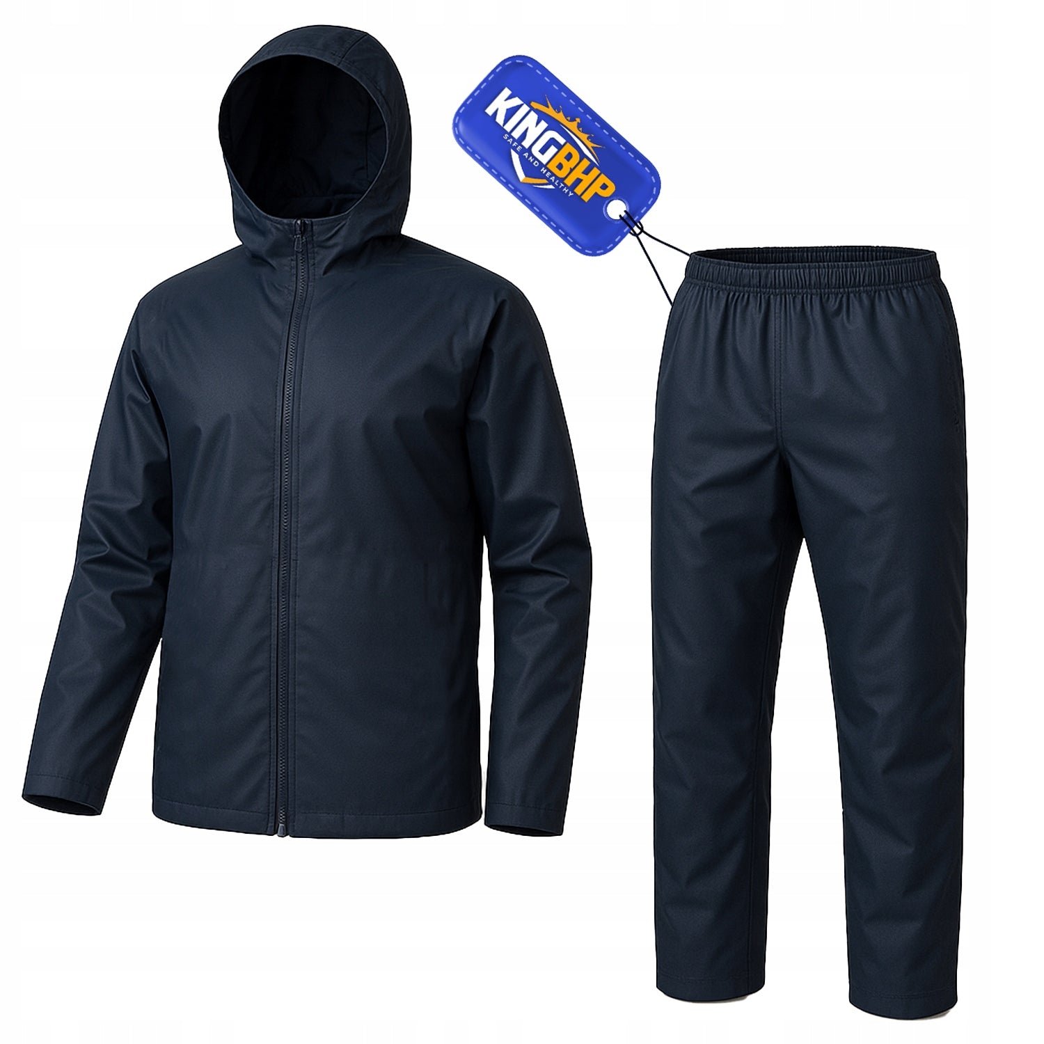 RAINWEAR Nylon Set RAIN SUIT