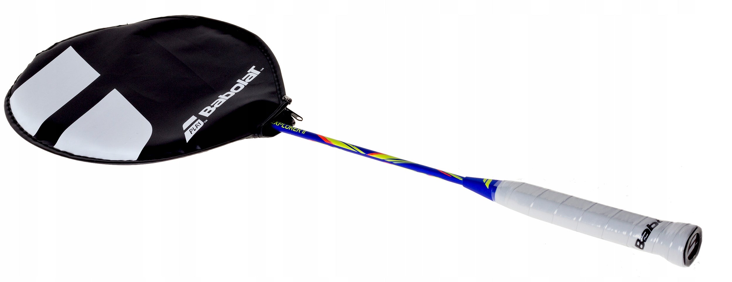 Badmintonschläger Babolat Explorer II 