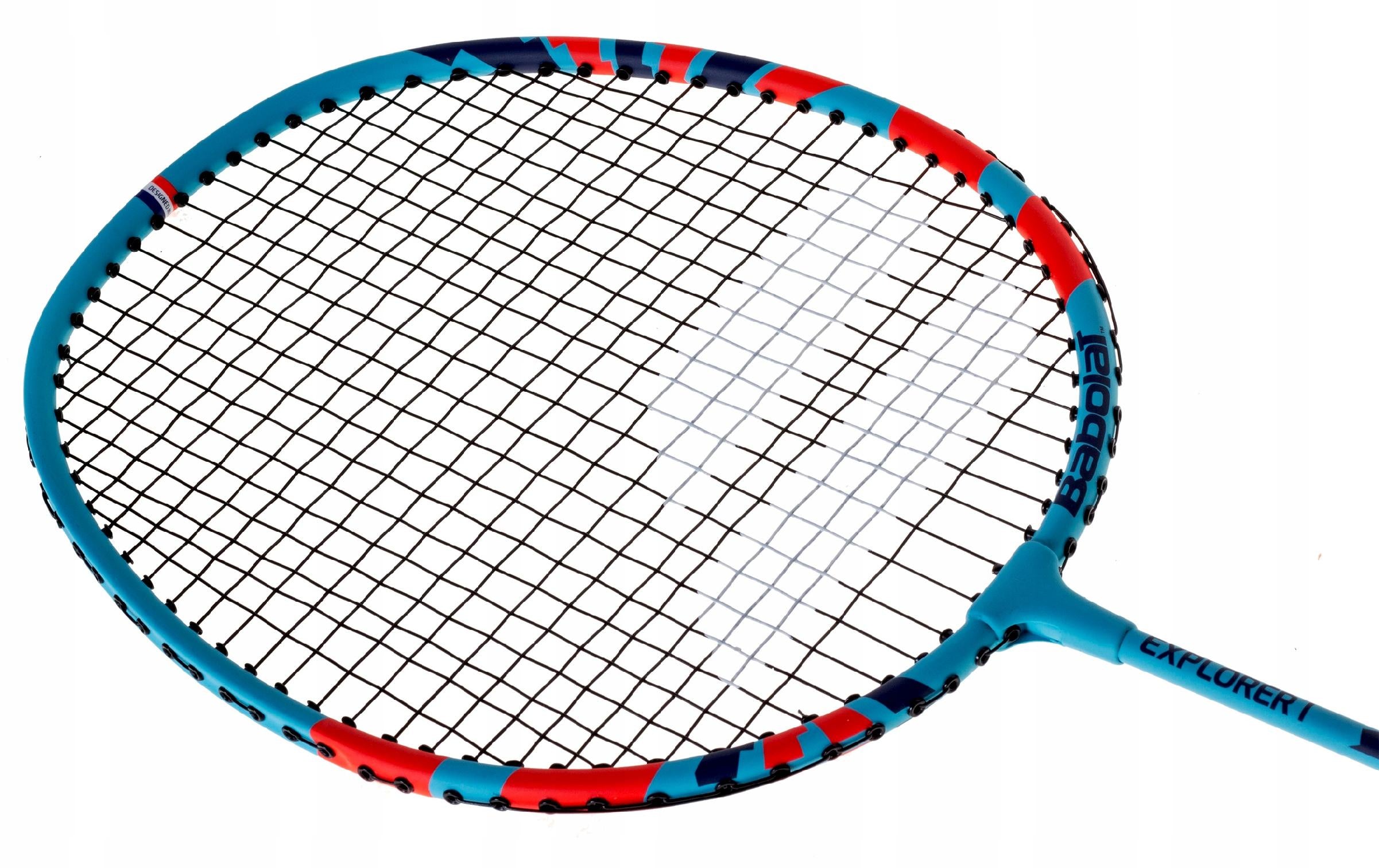 Badmintonschläger Explorer 1 