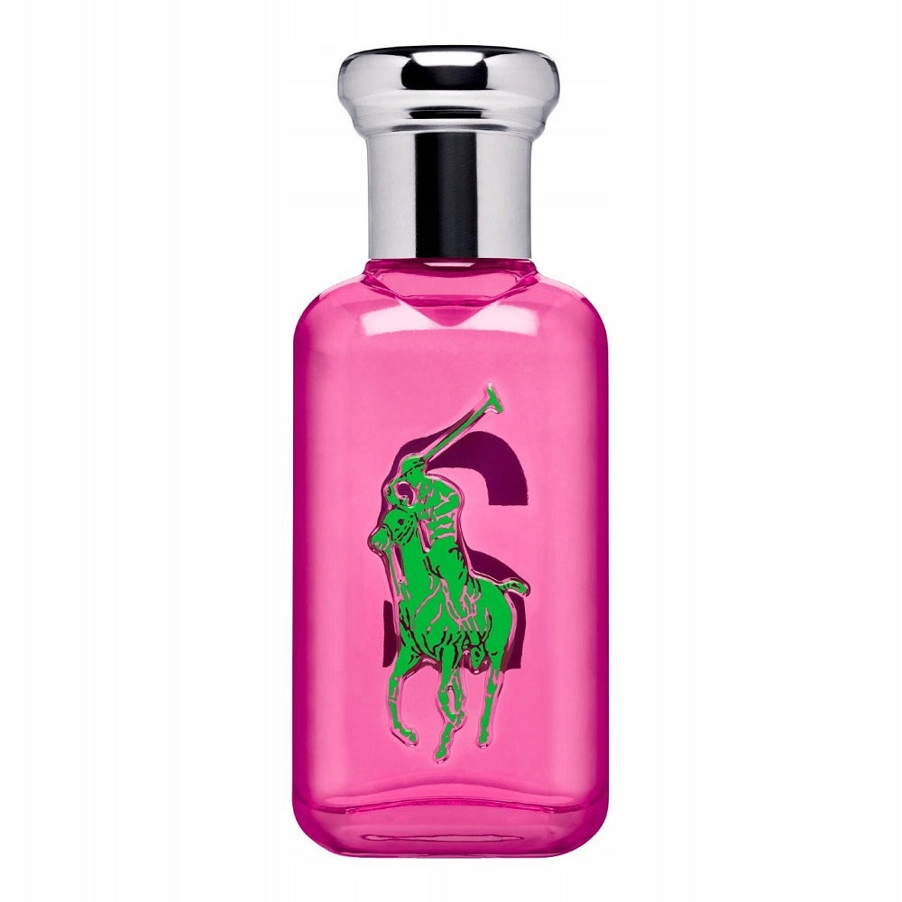 RALPH LAUREN BIG PONY 2 WOMEN EDT 50ml SPRAY