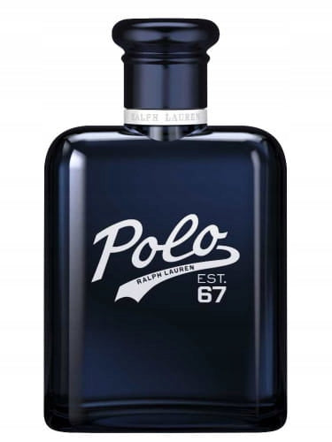 RALPH LAUREN Eau De Toilette Polo 67 125ml