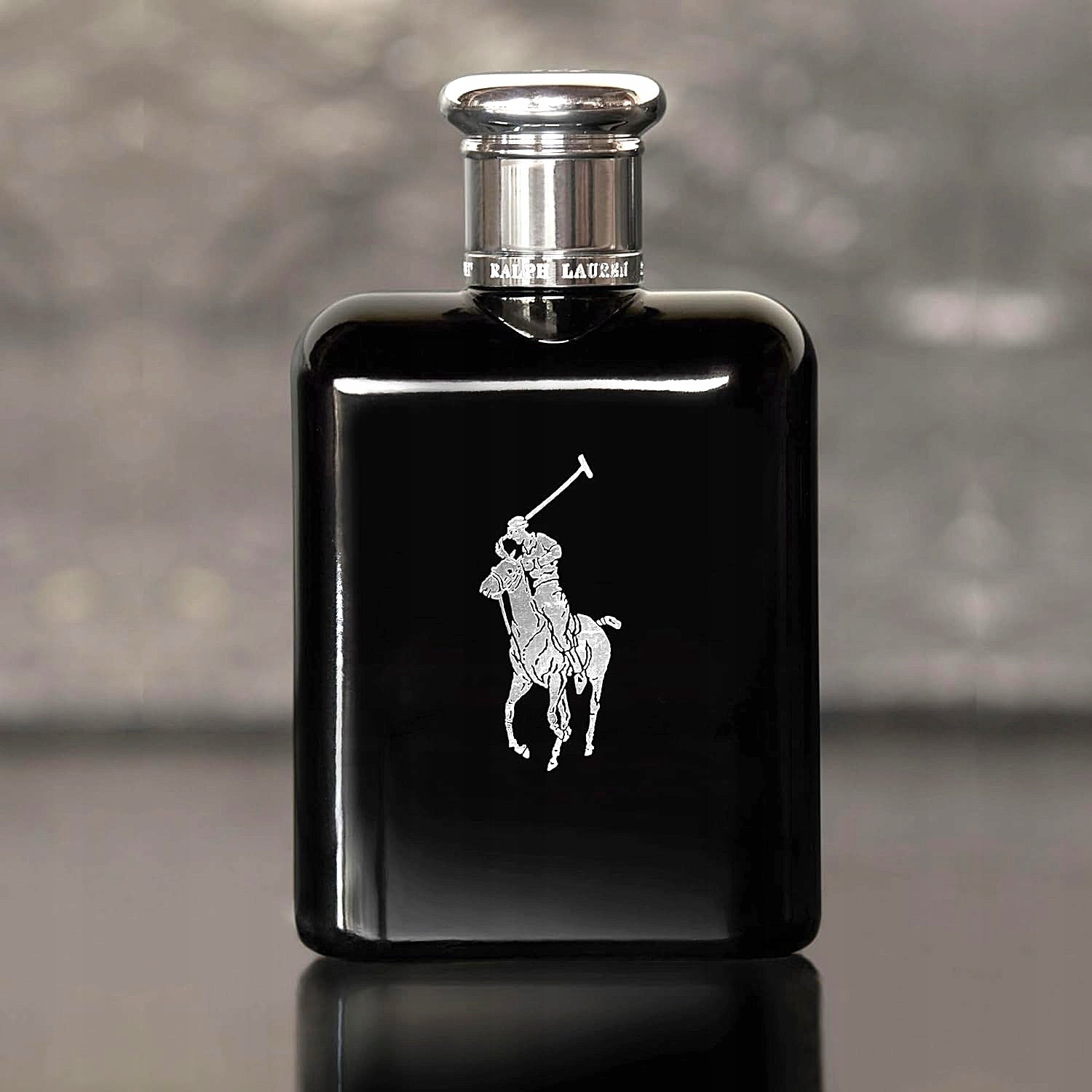 RALPH LAUREN POLO BLACK EDT 125ML ORIGINAL Brand Ralph Lauren