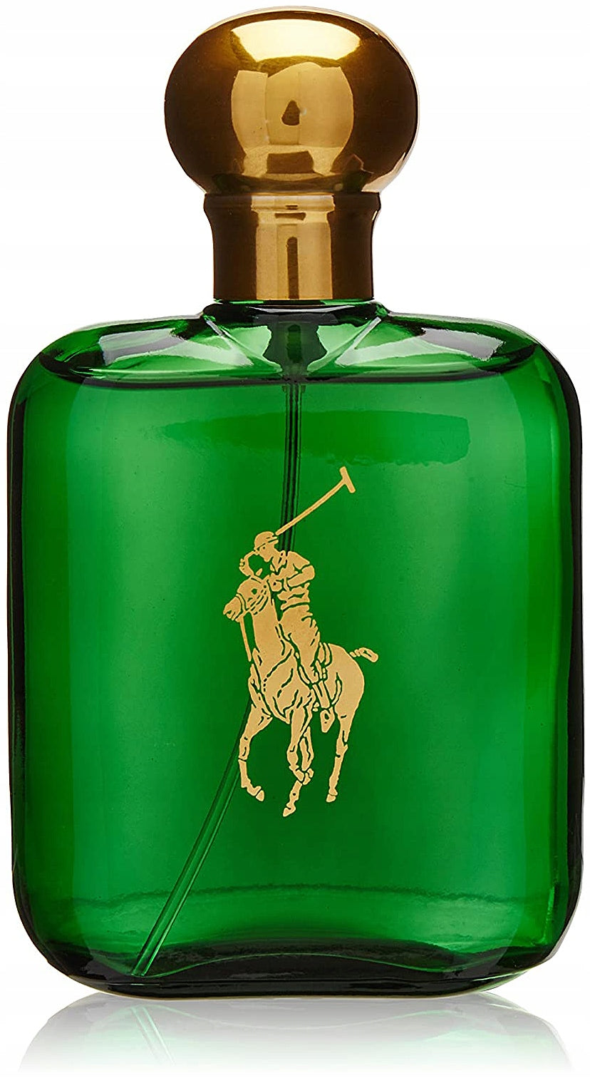 RALPH LAUREN POLO GREEN EDT 118ML ORIGINAL Brand Ralph Lauren