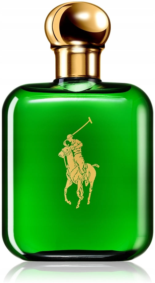 RALPH LAUREN POLO GREEN EDT 118ML ORIGINAL Line other