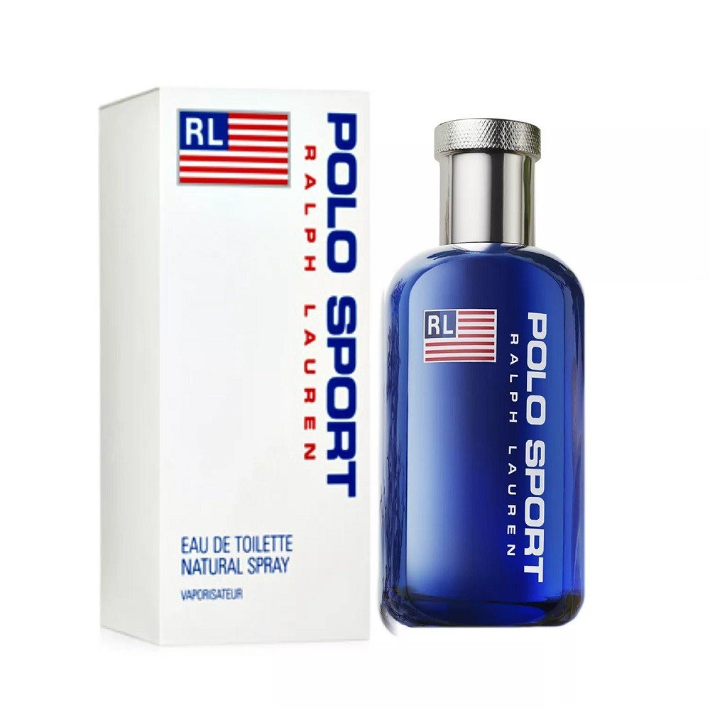 RALPH LAUREN POLO SPORT 75ml eau de toilette