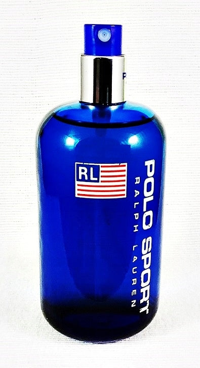 RALPH LAUREN POLO SPORT MEN 125ML EAU DE TOILETTE UNIQUE 2015r Brand Ralph Lauren