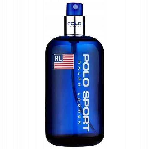 RALPH LAUREN POLO SPORT MEN 125ML EAU DE TOILETTE UNIQUE 2015r