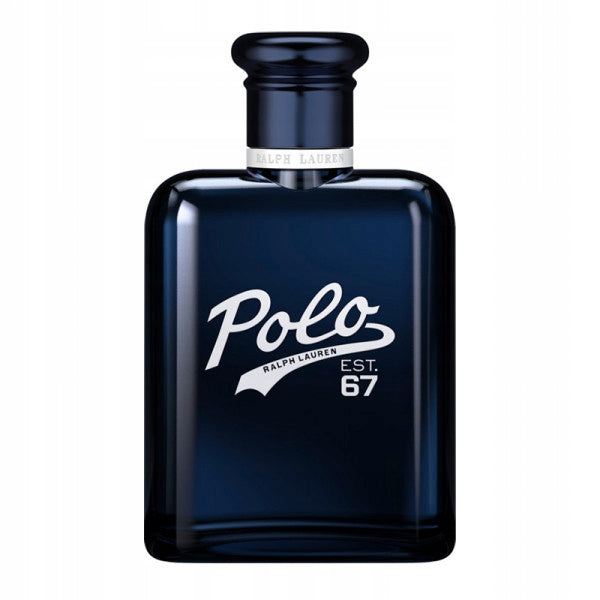 RALPH LAUREN Polo 67 EDT 75ml