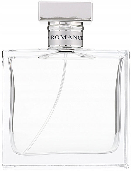 RALPH LAUREN ROMANCE EDP 100ML ORIGINAL Packaging status original