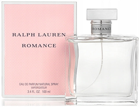 RALPH LAUREN ROMANCE EDP 100ML ORIGINAL