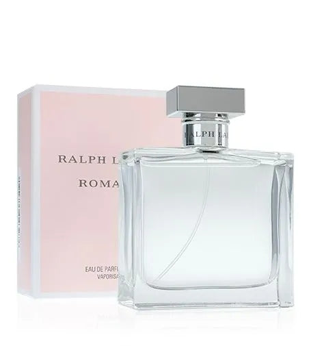 RALPH LAUREN ROMANCE EDP Perfumed Water 100 ml EAN (GTIN) 3360377002968