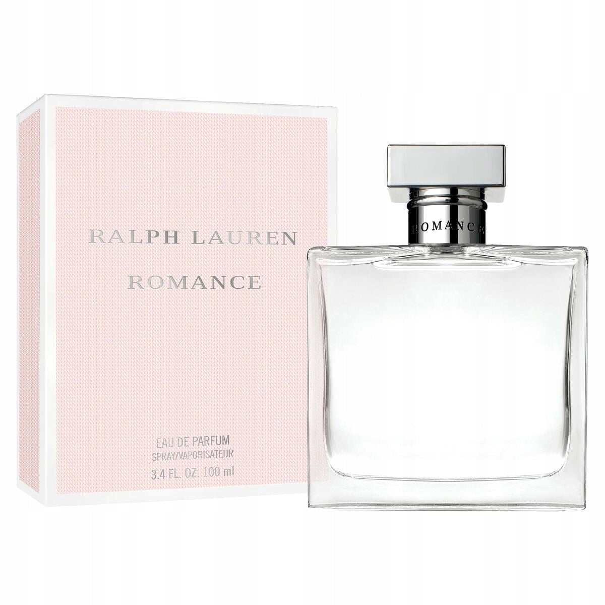 RALPH LAUREN ROMANCE EDP Perfumed Water 100 ml