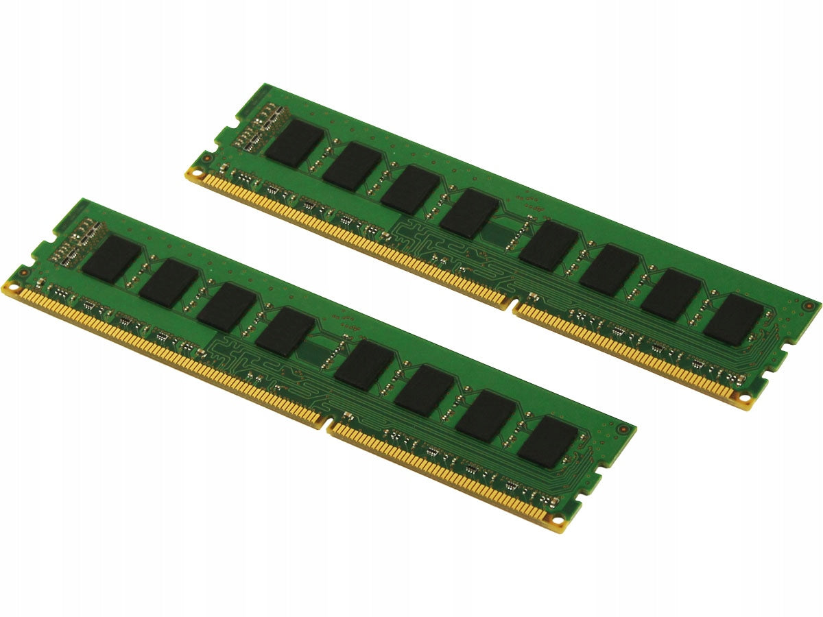 Synology RAM1600DDR3L-4GBX2 