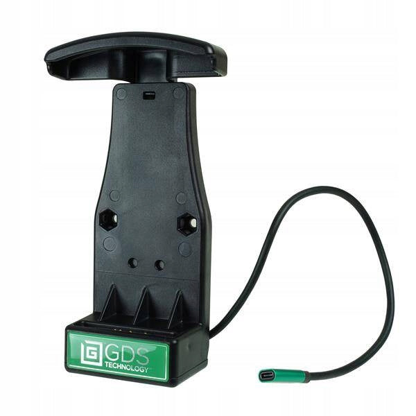 RAM Mount Car Handheld GDS USB C Docking Station for IntelliSkin Manufacturer Ram mounts
