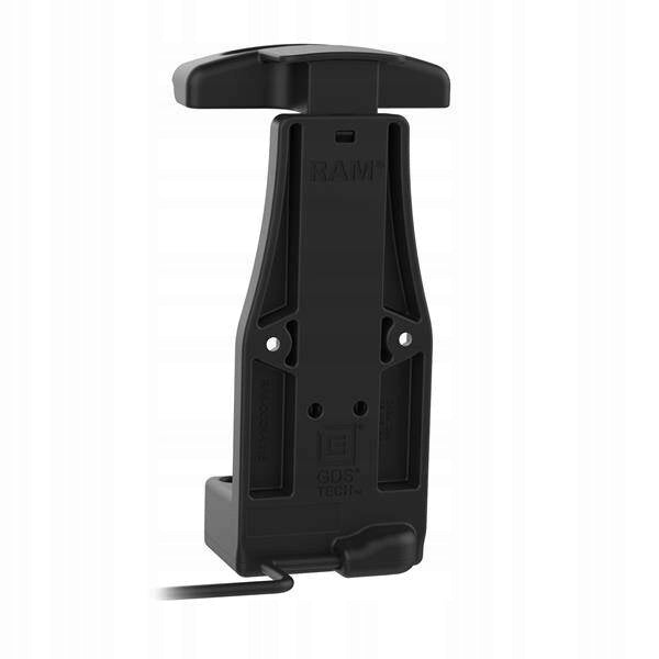 RAM Mount Car Handheld GDS USB C Docking Station for IntelliSkin Packaging status original
