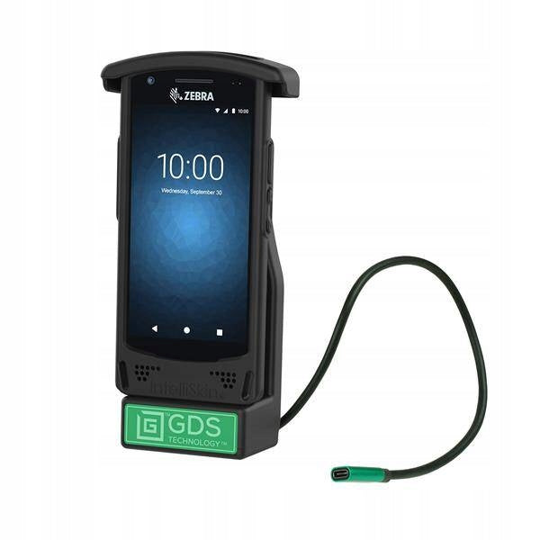 RAM Mount Car Handheld GDS USB C Docking Station for IntelliSkin